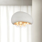 Lunaris Bubbles Pendant Light