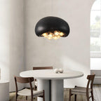 Lunaris Bubbles Pendant Light