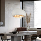 Lunaris Bubbles Pendant Light