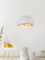 Lunaris Bubbles Pendant Light