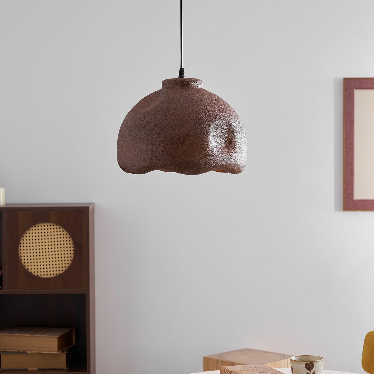 Bells Pendant Lamp