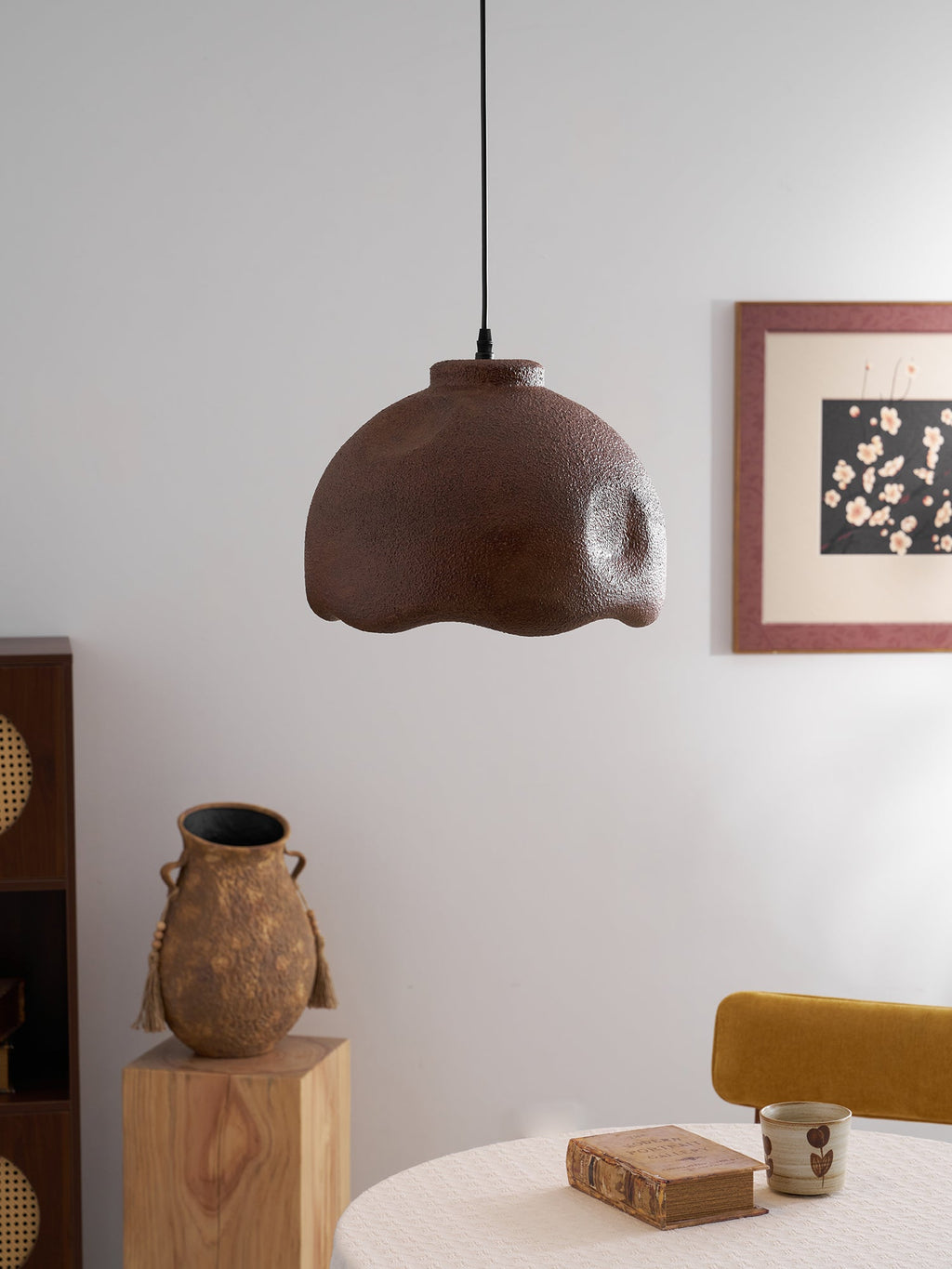 Bells Pendant Lamp