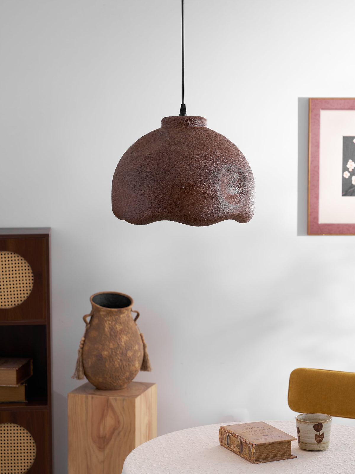 Bells Pendant Lamp