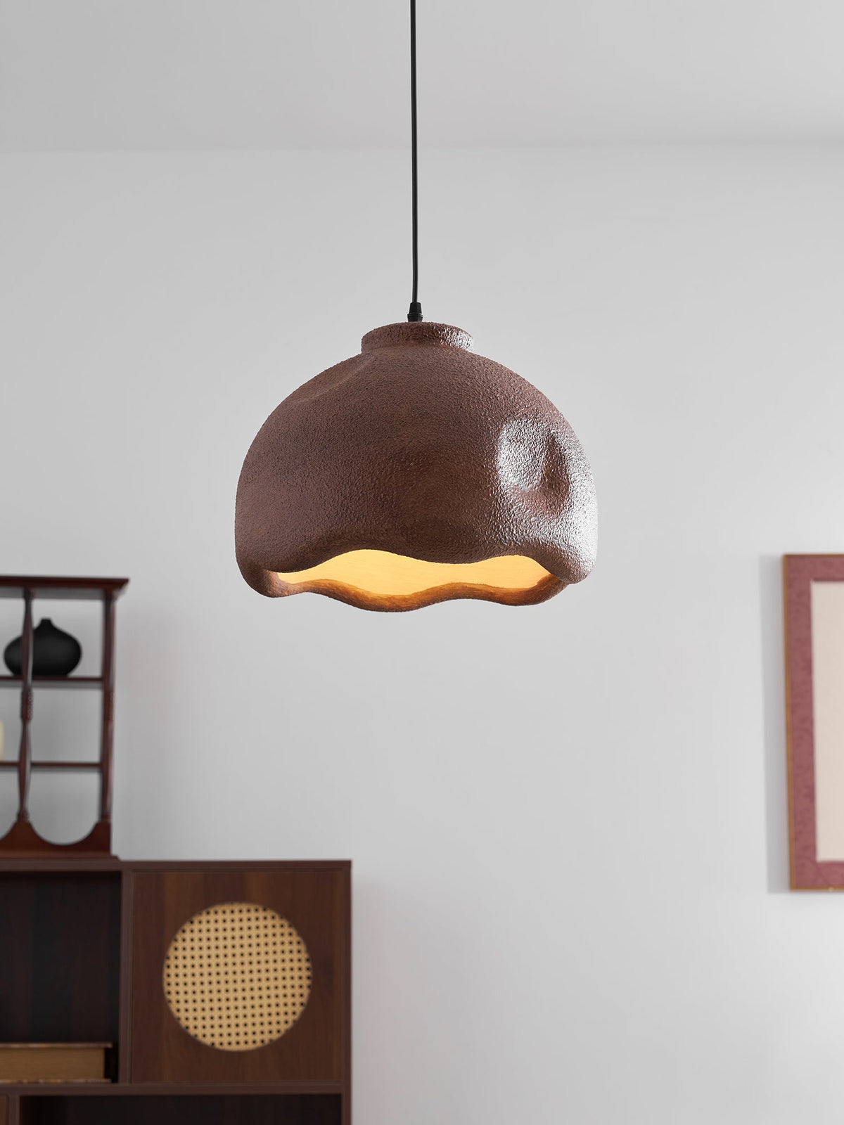 Bells Pendant Lamp