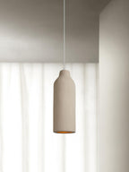 Barrel Shape Pendant Light