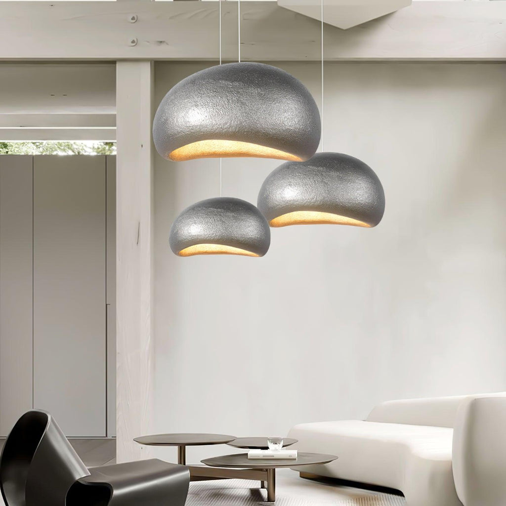 Auralune Pendant Light