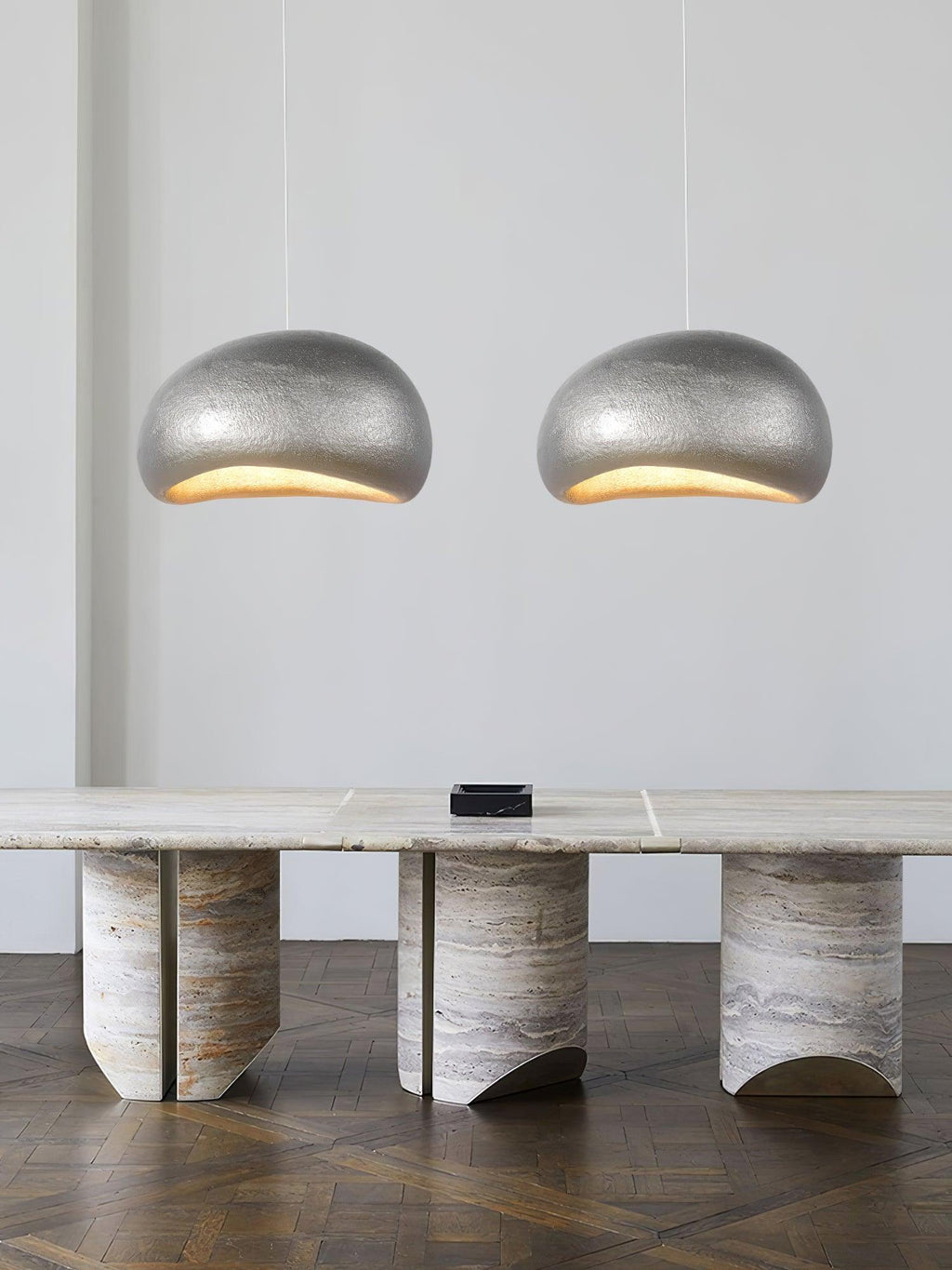 Auralune Pendant Light