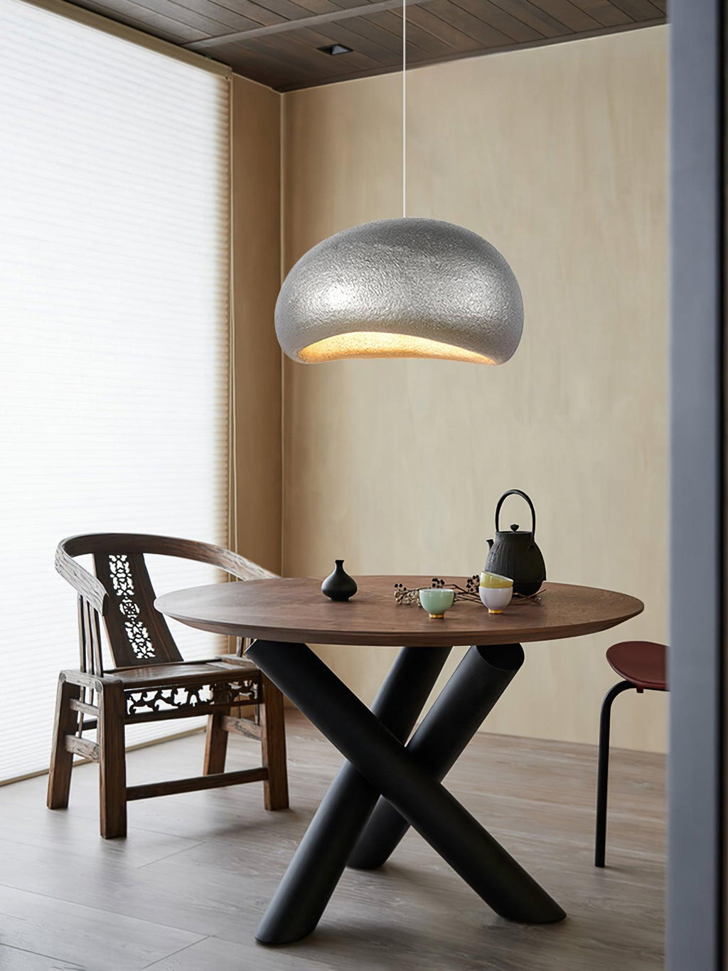 Auralune Pendant Light