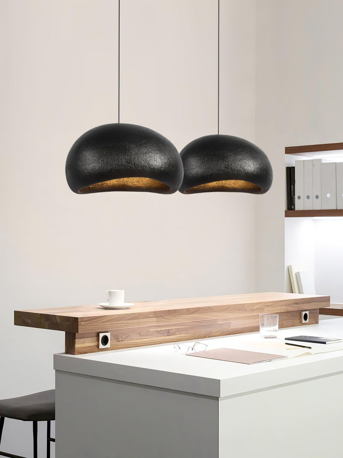 Auralune Pendant Light