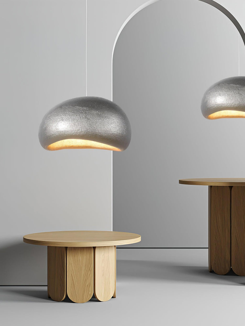 Auralune Pendant Light