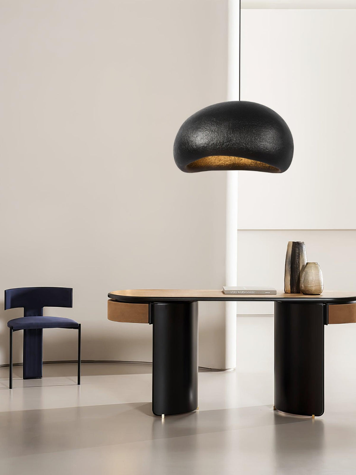 Auralune Pendant Light