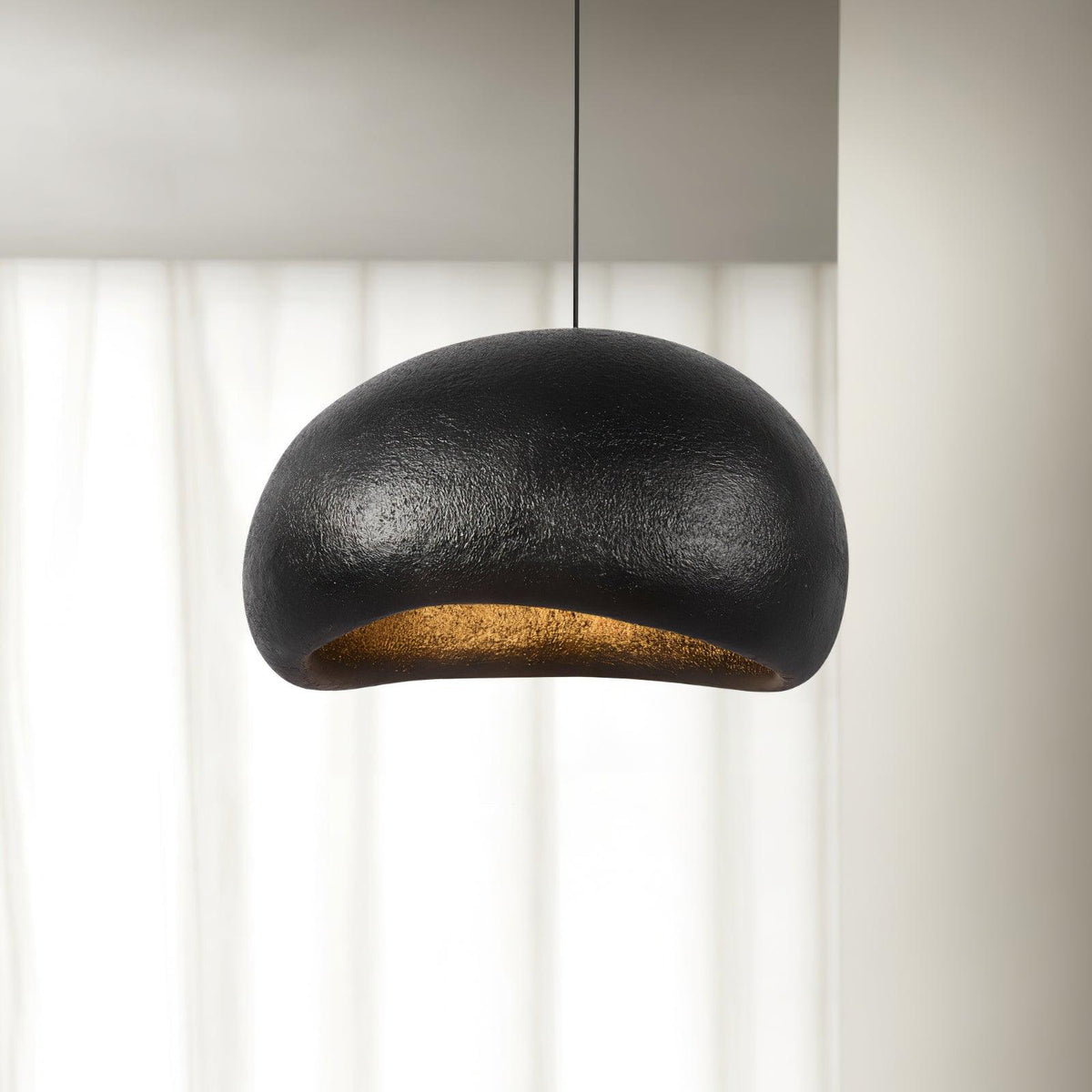 Auralune Pendant Light