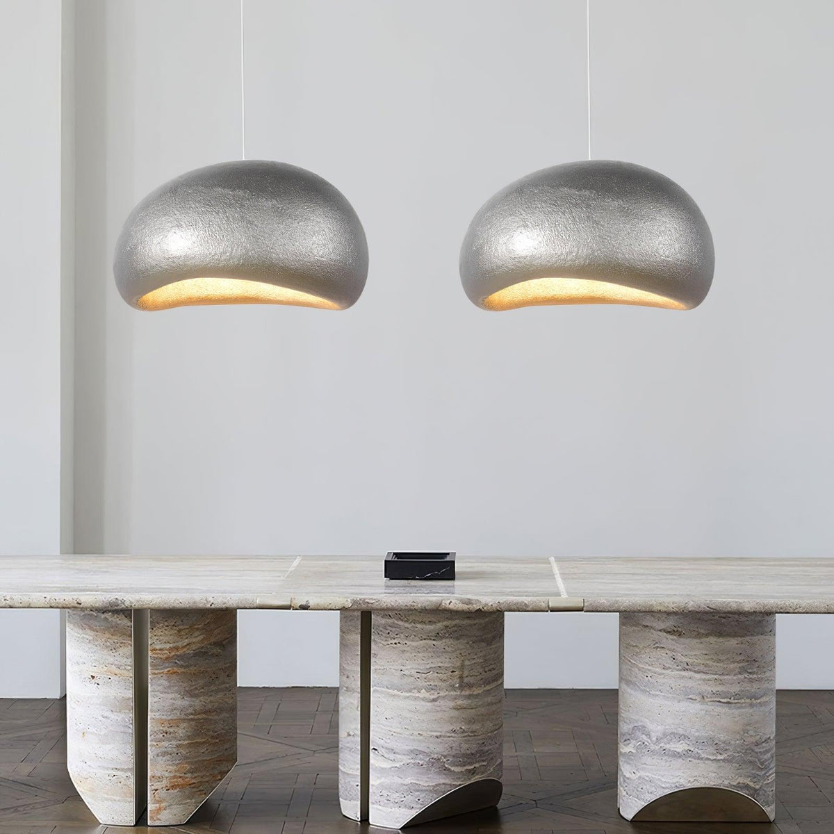 Auralune Pendant Light