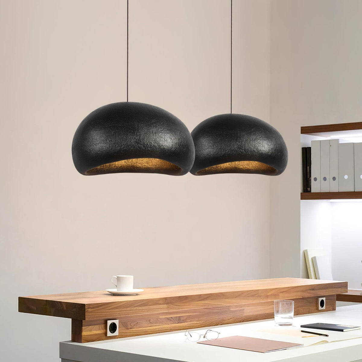 Auralune Pendant Light