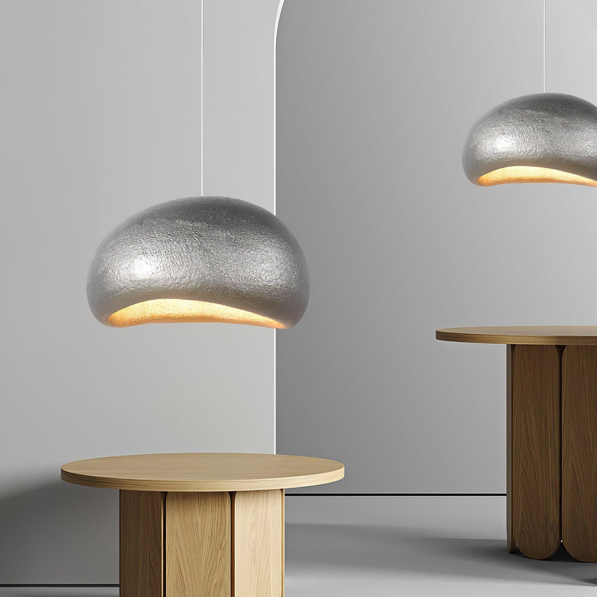 Auralune Pendant Light