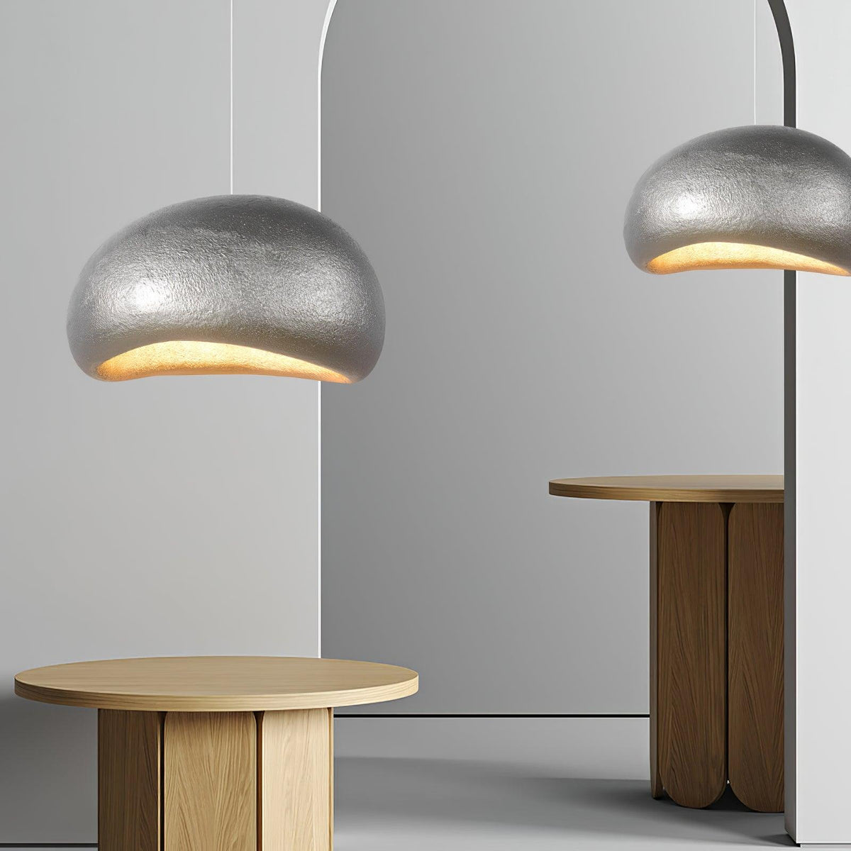 Auralune Pendant Light