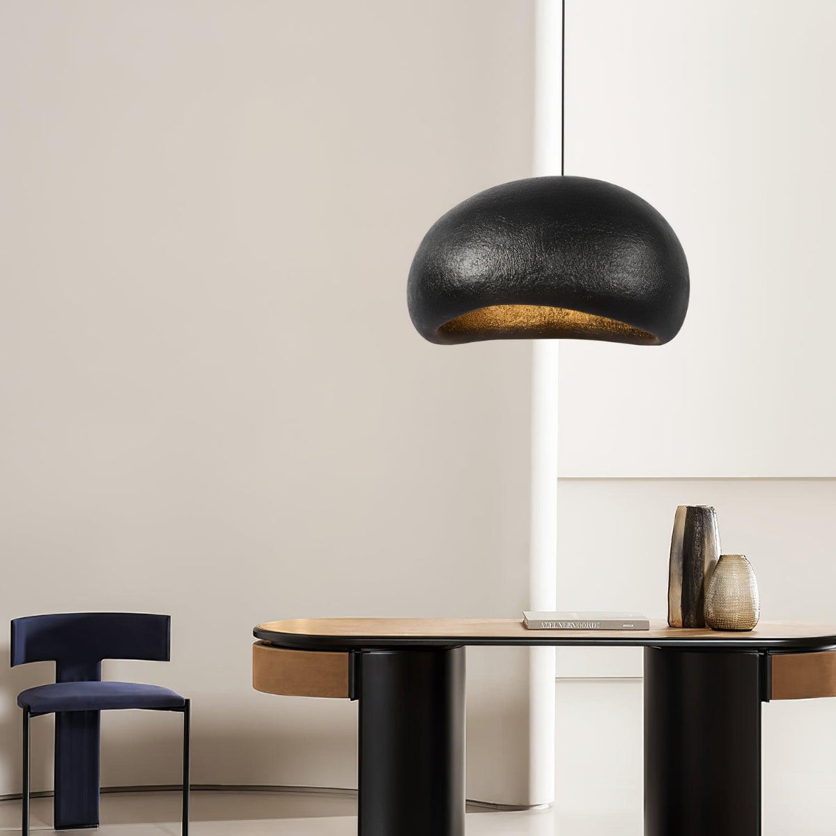 Auralune Pendant Light