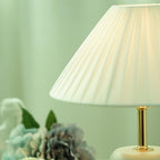 Lunitidal Table Lamp