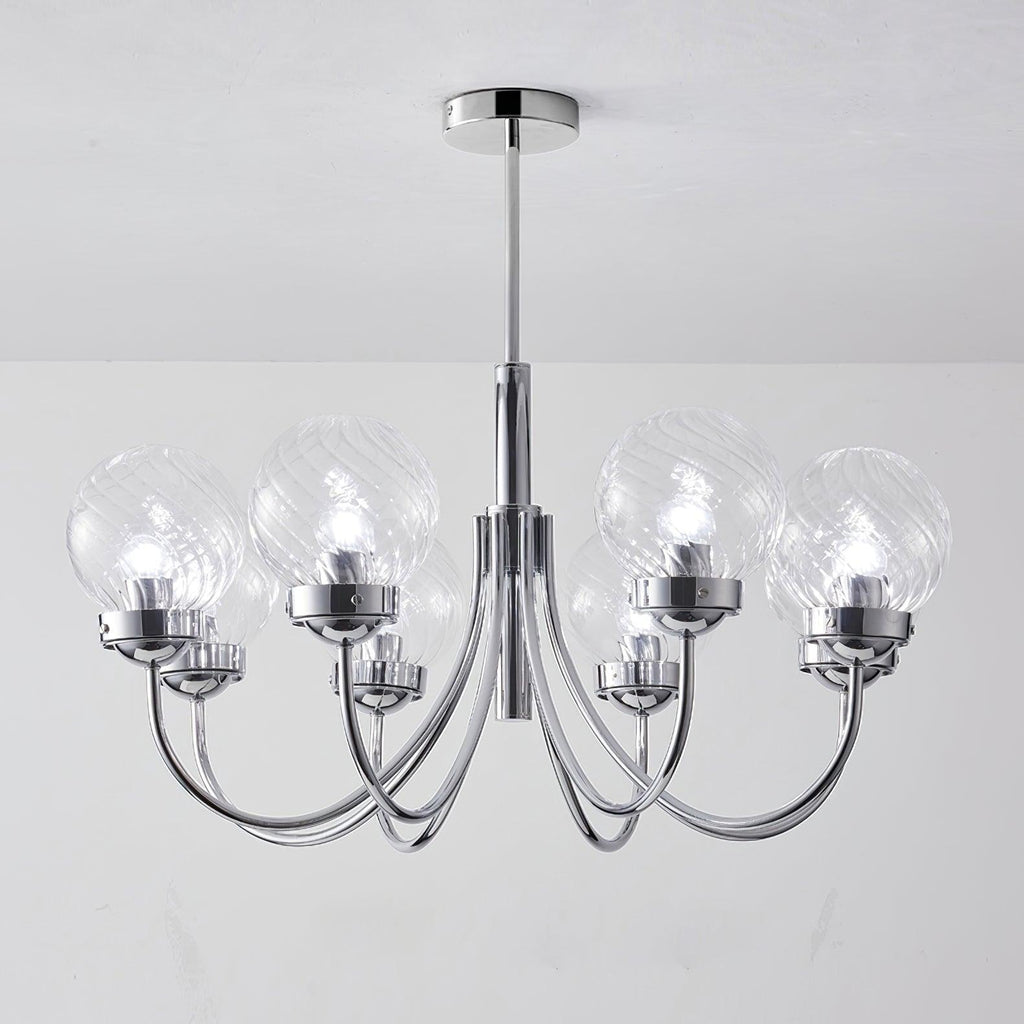 Hamilton Chandelier