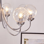 Hamilton Chandelier