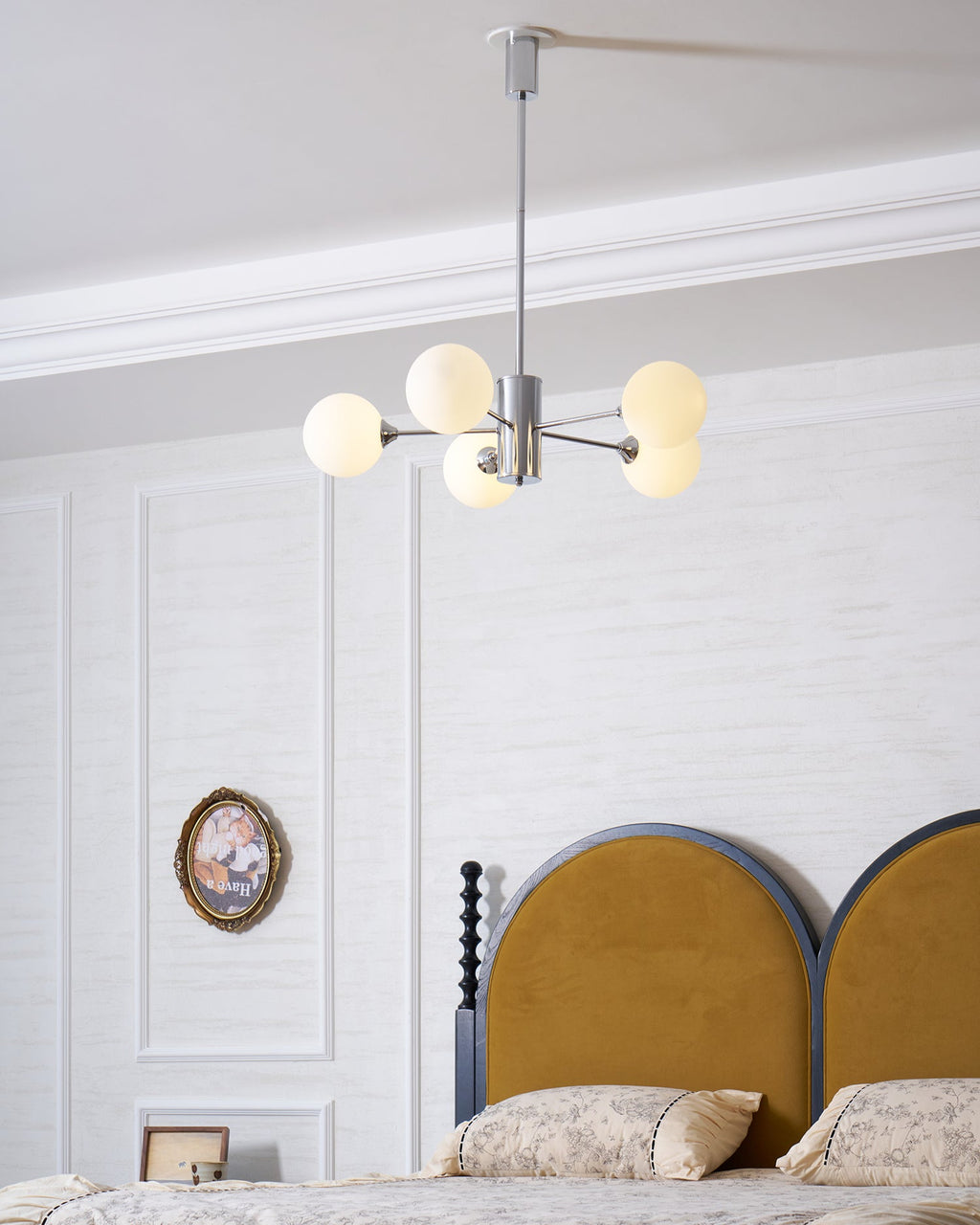 Lola Chandelier