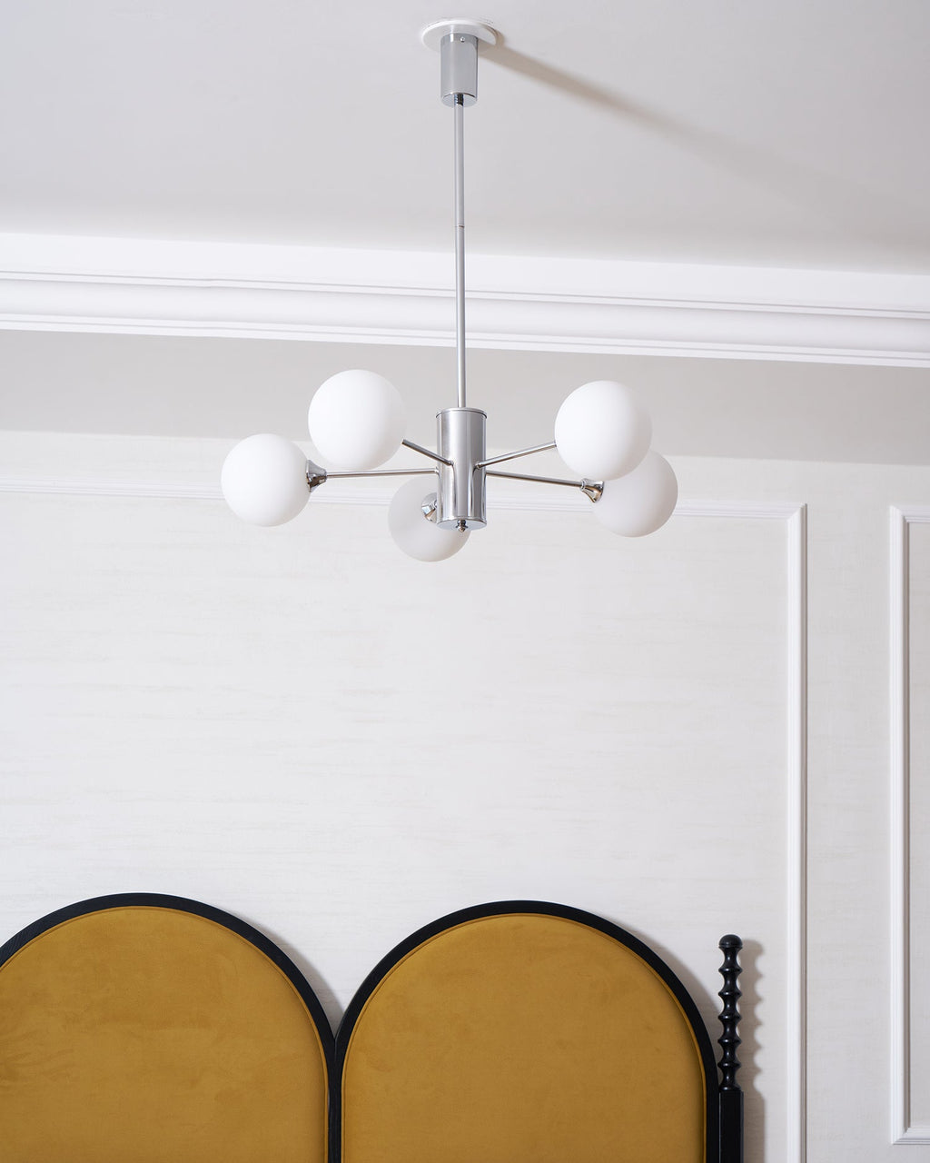 Lola Chandelier