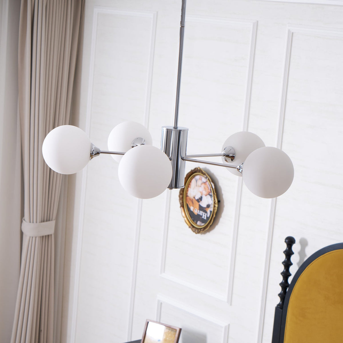 Lola Chandelier