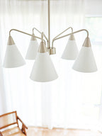 Fashion Cono Chandelier