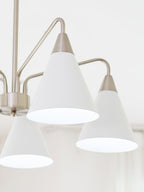 Fashion Cono Chandelier