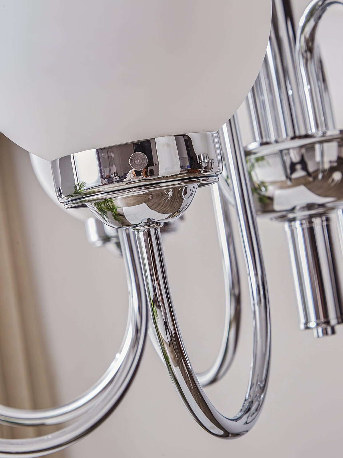 Progress Lighting Carisa Chandelier