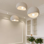 Zenra Wabi-Sabi Organic Chandelier