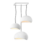 Zenra Wabi-Sabi Organic Chandelier
