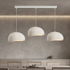 Zenra Wabi-Sabi Organic Chandelier