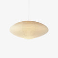 Washi Paper 15A 21A 26A Pendant Light