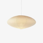 Washi Paper 15A 21A 26A Pendant Light