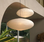 Washi Paper 15A 21A 26A Pendant Light