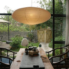 Washi Paper 15A 21A 26A Pendant Light