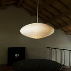 Washi Paper 15A 21A 26A Pendant Light