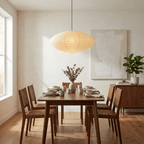 Washi Paper 15A 21A 26A Pendant Light
