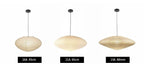 Washi Paper 15A 21A 26A Pendant Light