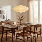 Washi Paper 15A 21A 26A Pendant Light
