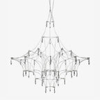 Mira Chandeliers