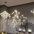 Mira Chandeliers
