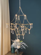 Mira Chandeliers