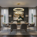 Bertolda Chandeliers