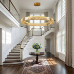 Bertolda Chandeliers
