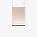 Curtain Pendant Lamp