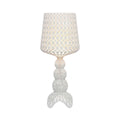 Kabuki Table Lamp