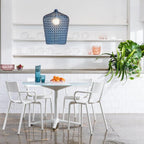 Kabuki Pendant Lamp