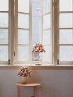 Flores Table Lamp